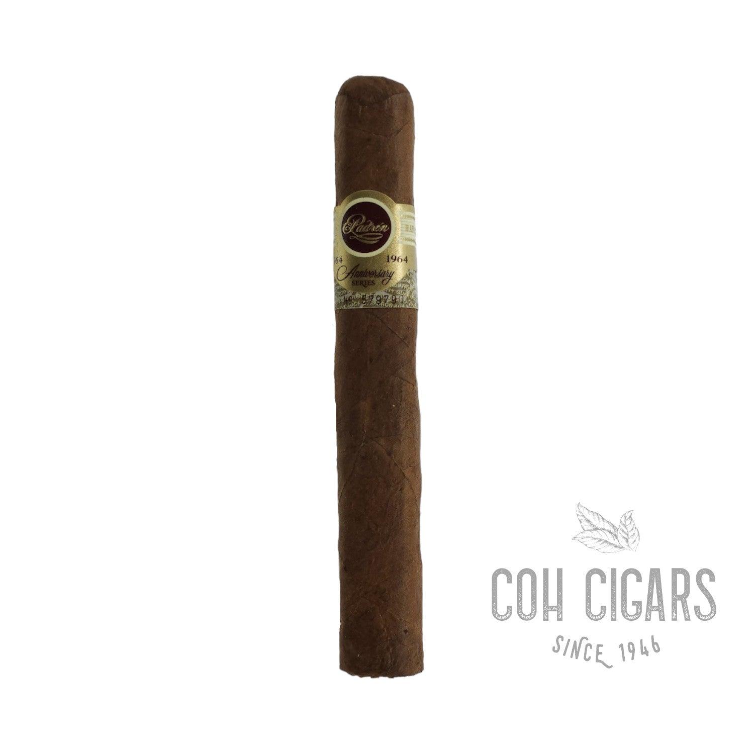 Gift Pack 1964 Natural | Box 5 | Padron Cigars - HK CohCigars -雪茄