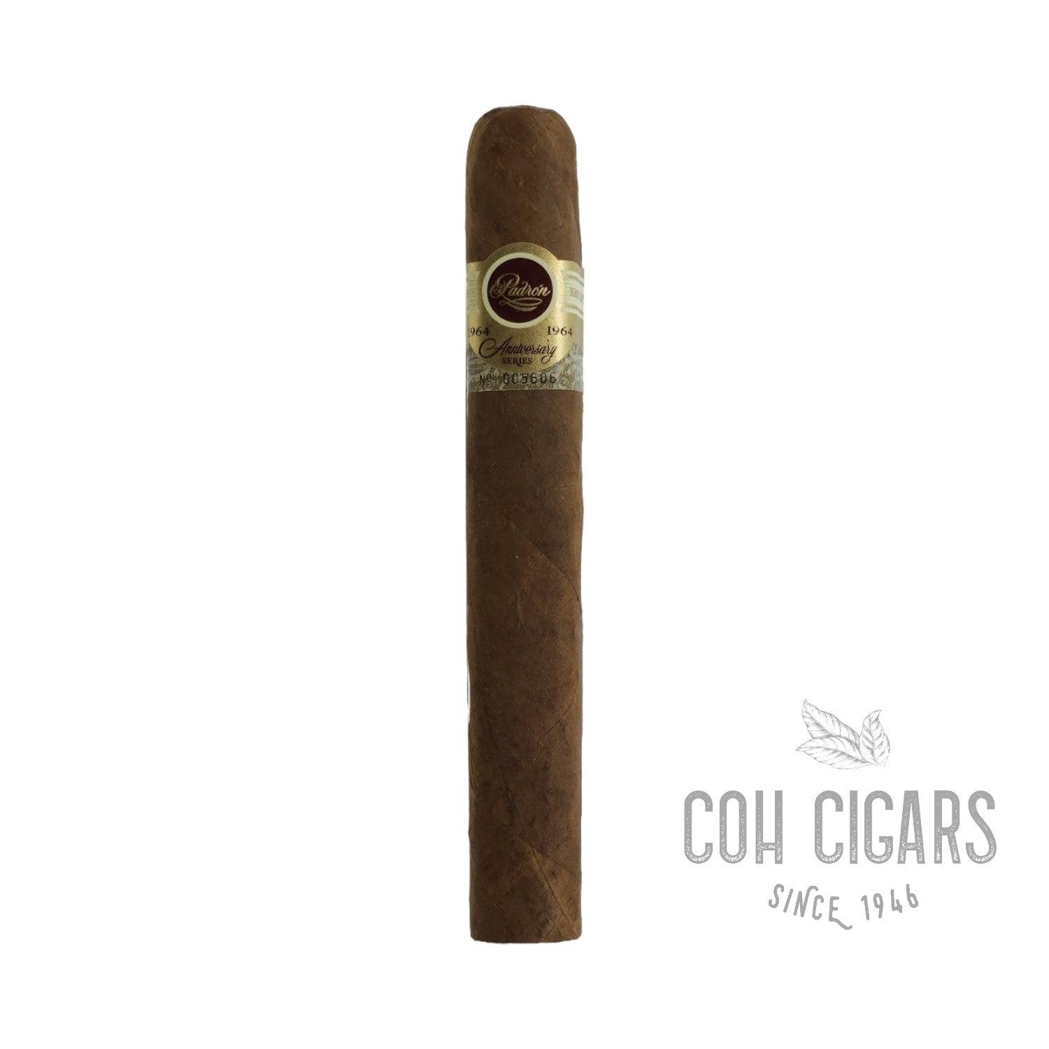 Gift Pack 1964 Natural | Box 5 | Padron Cigars - HK CohCigars -雪茄