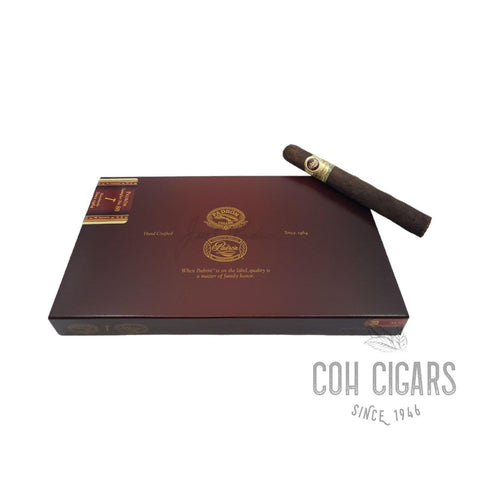 Gift Pack 88 Maduro | Box 5 | Padron Cigars - HK CohCigars -雪茄