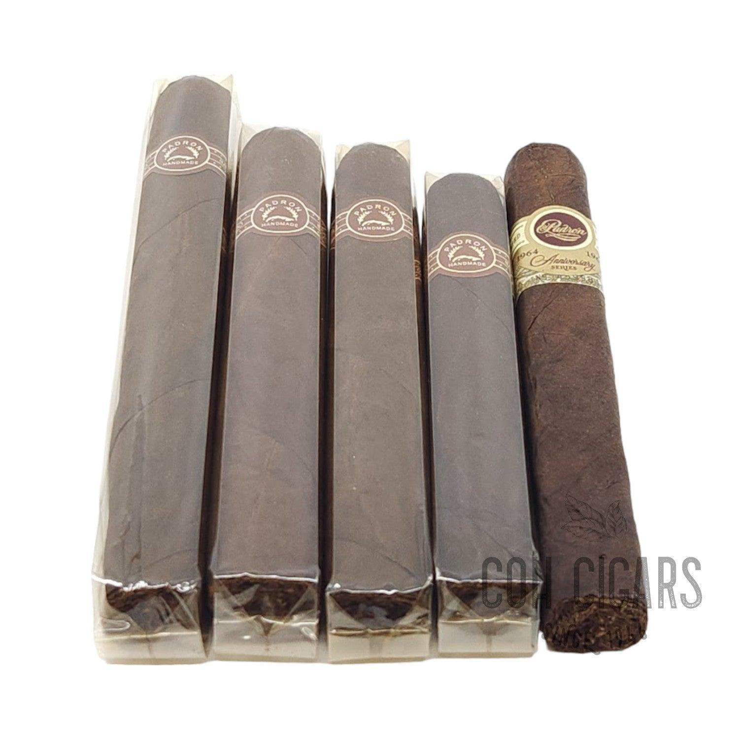 Gift Pack 88 Maduro | Box 5 | Padron Cigars - HK CohCigars -雪茄