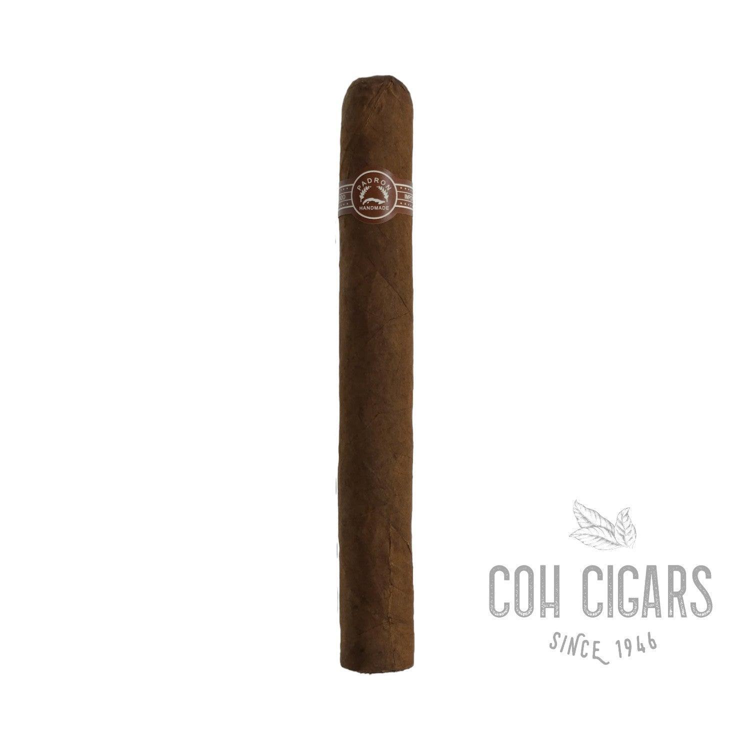 Gift Pack 88 Natural | Box 5 | Padron Cigars - HK CohCigars -雪茄