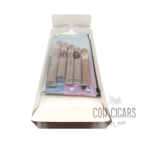 Gift Pack 88 Natural | Box 5 | Padron Cigars - HK CohCigars -雪茄