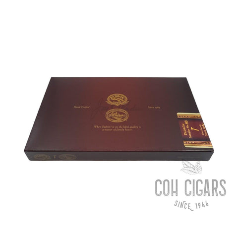 Gift Pack 88 Natural | Box 5 | Padron Cigars - HK CohCigars -雪茄