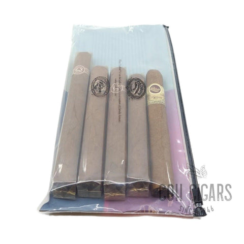 Gift Pack 88 Natural | Box 5 | Padron Cigars - HK CohCigars -雪茄