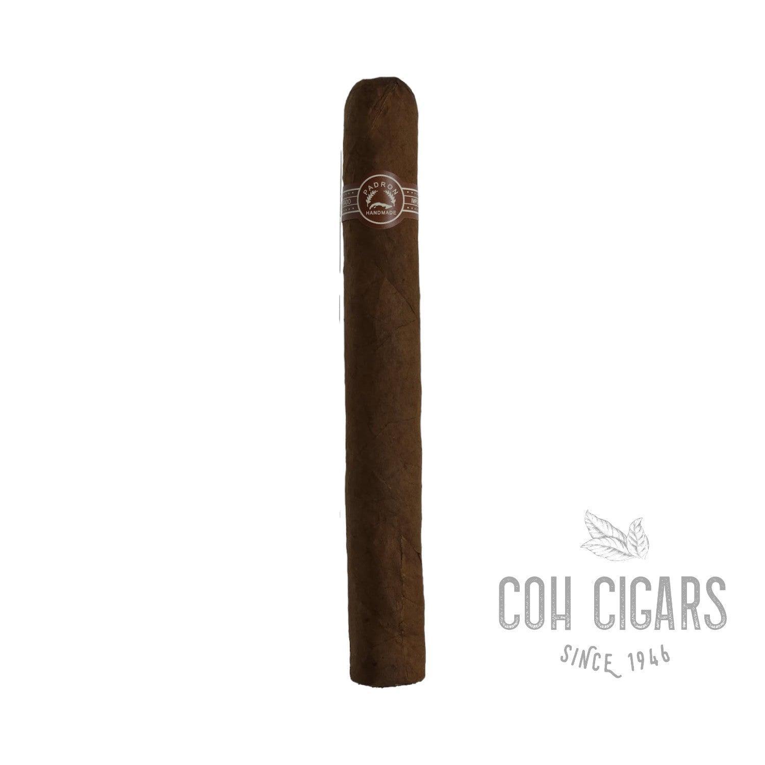 Gift Pack 88 Natural | Box 5 | Padron Cigars - HK CohCigars -雪茄