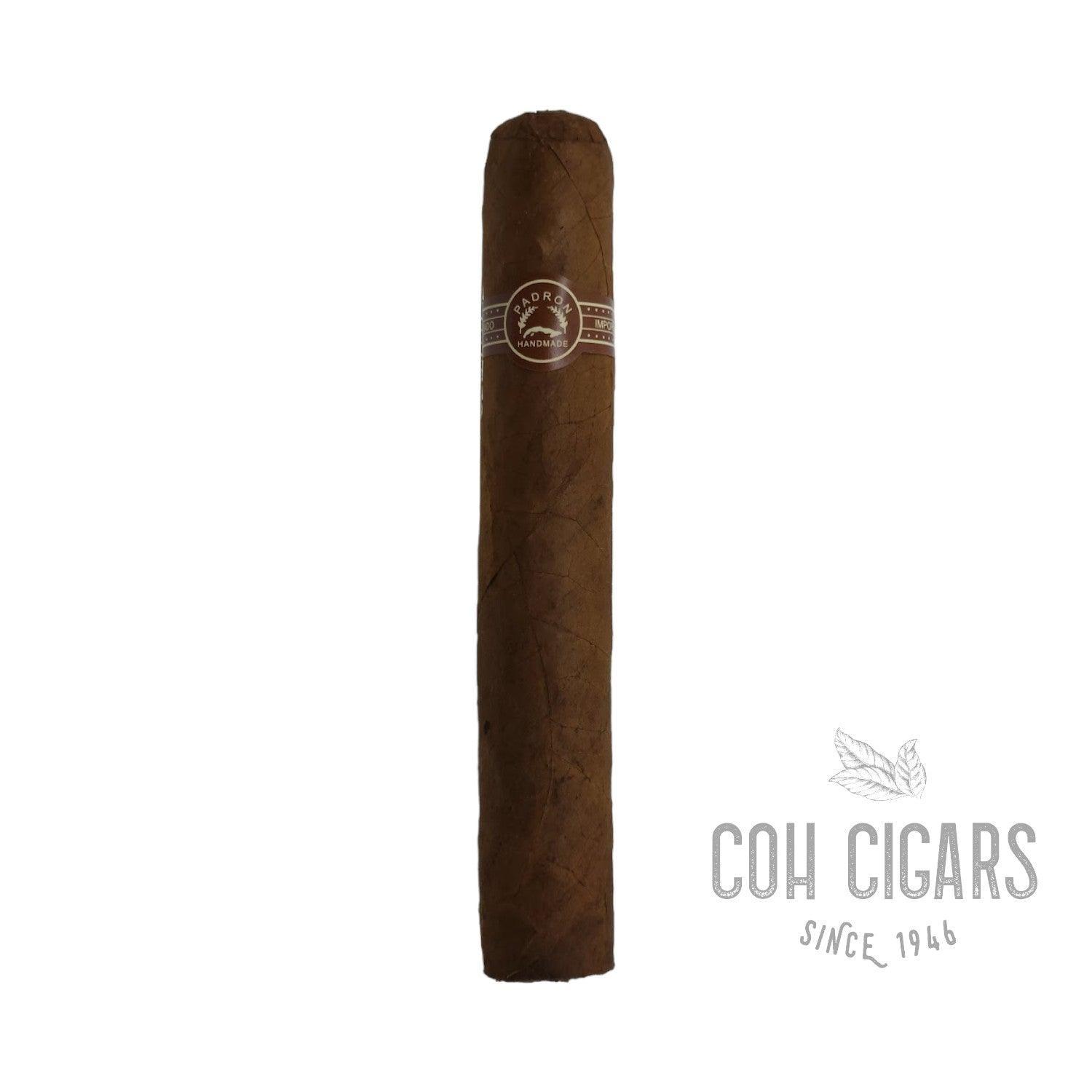 Gift Pack 88 Natural | Box 5 | Padron Cigars - HK CohCigars -雪茄