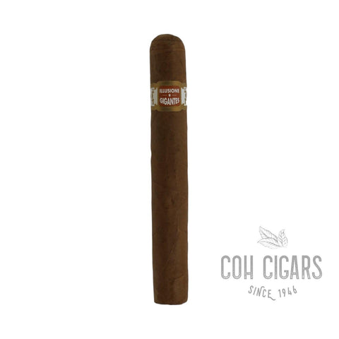 Gigantes Connecticut G | Box 50 | illusione cigar - HK CohCigars