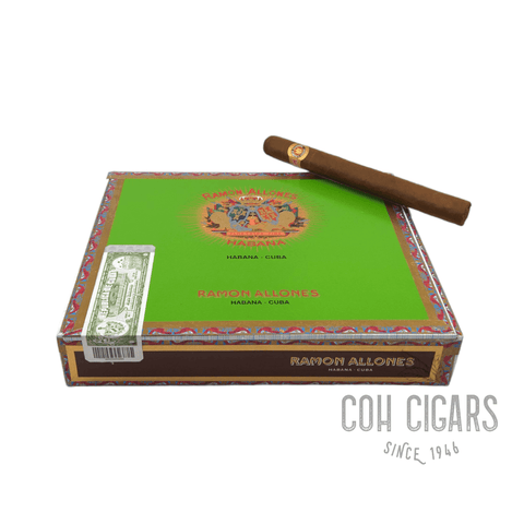 Gigantes | Box 25 | Ramon Allones Cigars - HK CohCigars -雪茄