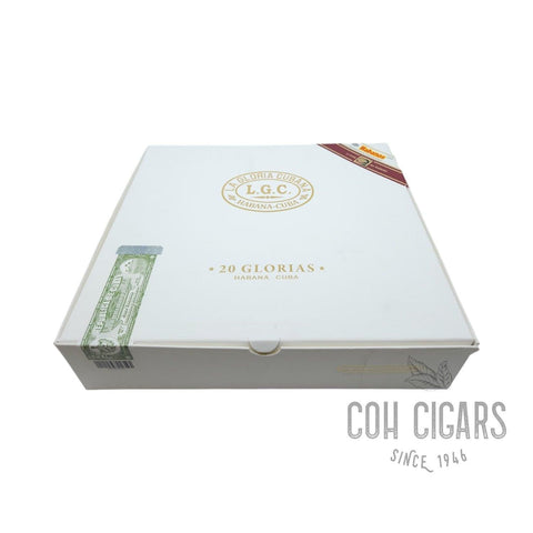 Glorias LCDH | Box 20 | La Gloria Cubana Cigars - HK CohCigars -雪茄