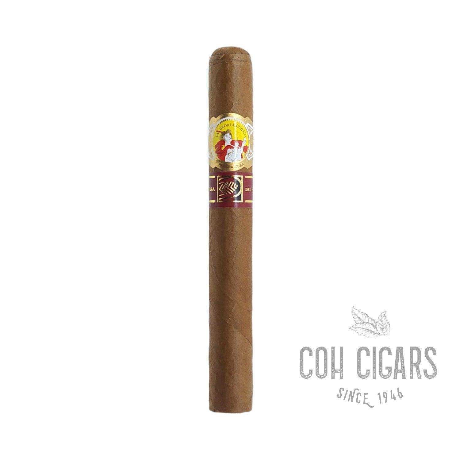 Glorias LCDH | Single | La Gloria Cubana Cigar - HK CohCigars -雪茄