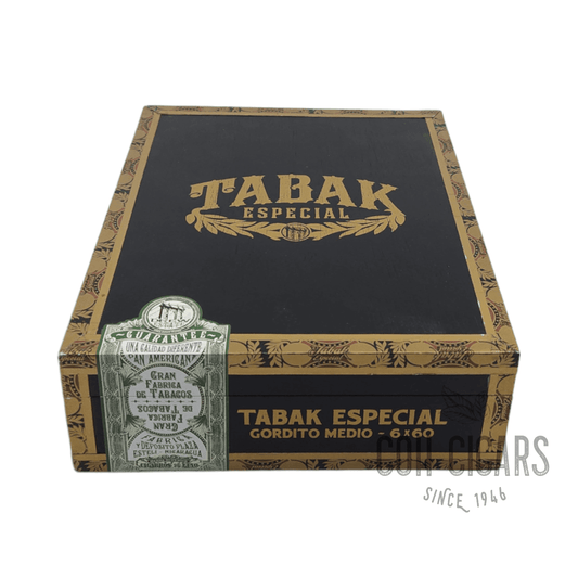 Gordito | Box 10 | Tabak Especial Medio cigar - HK CohCigars
