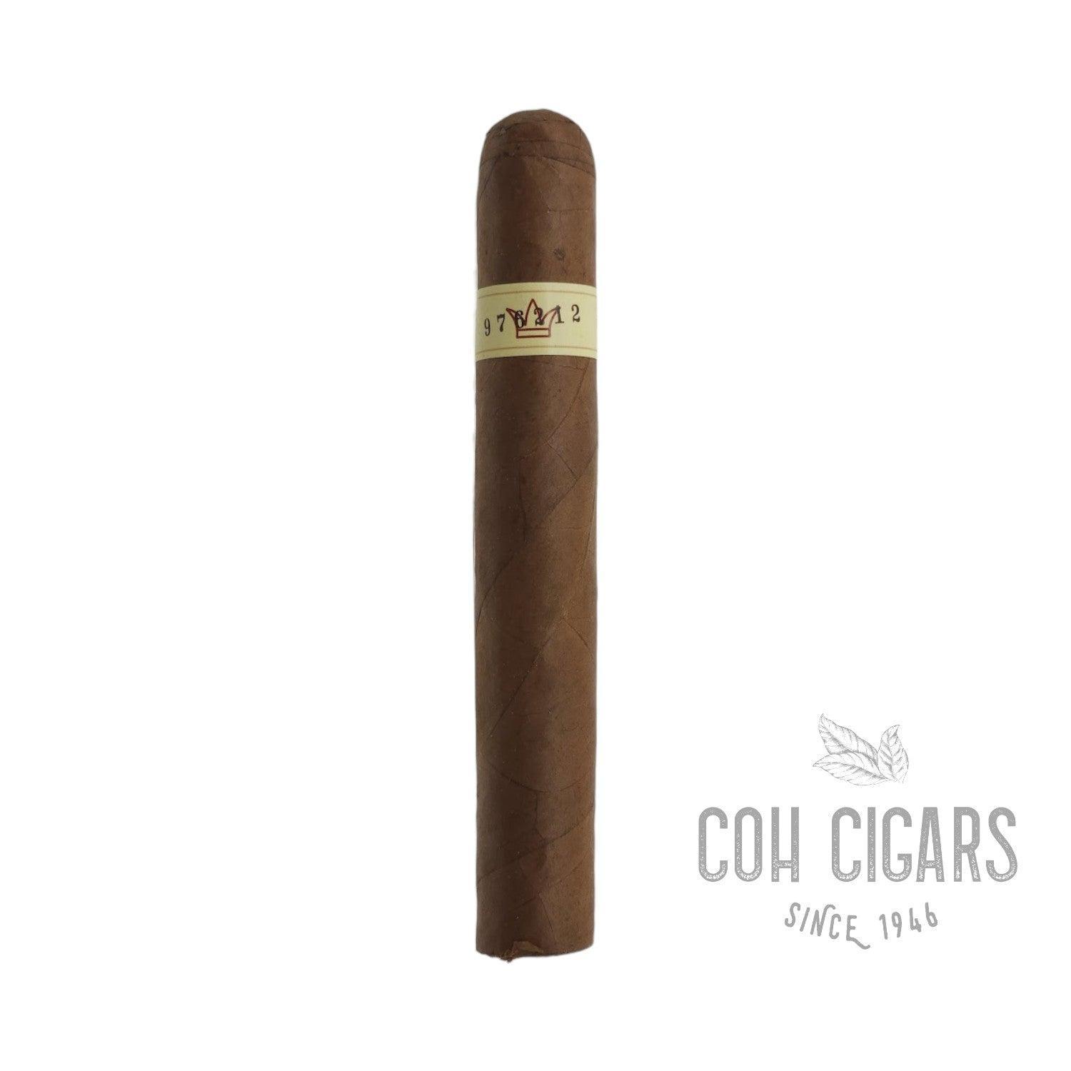 GR 88 | Box 25 | Warped cigar - HK CohCigars