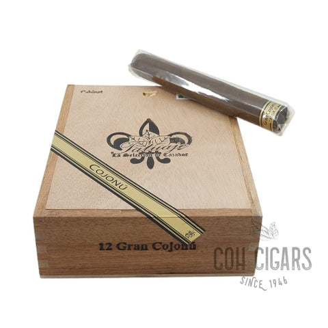 Gran Cojonu | Box 12 | Tatuaje cigar - HK CohCigars