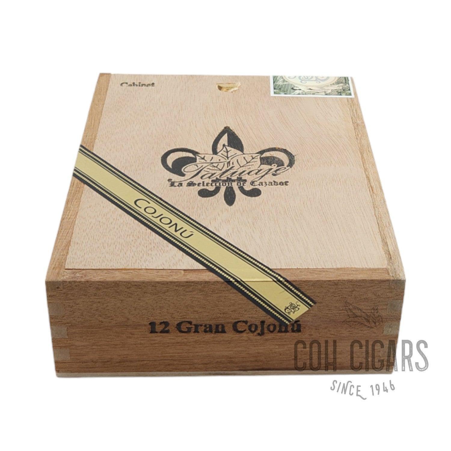 Gran Cojonu | Box 12 | Tatuaje cigar - HK CohCigars