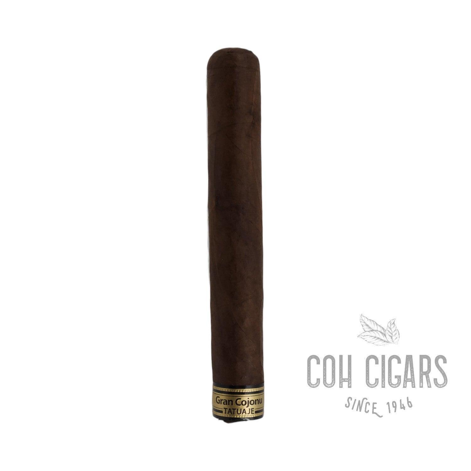 Gran Cojonu | Box 12 | Tatuaje Cigars - HK CohCigars -雪茄