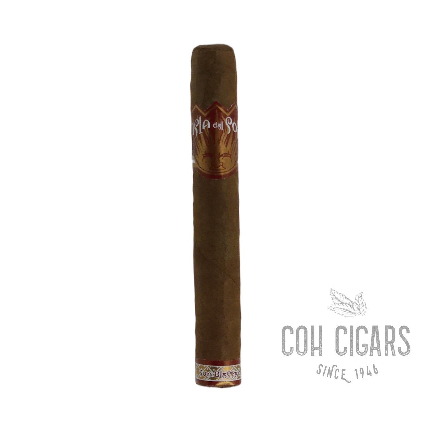 Gran Corona | Box 20 | Isla Del Sol Cigars - HK CohCigars -雪茄