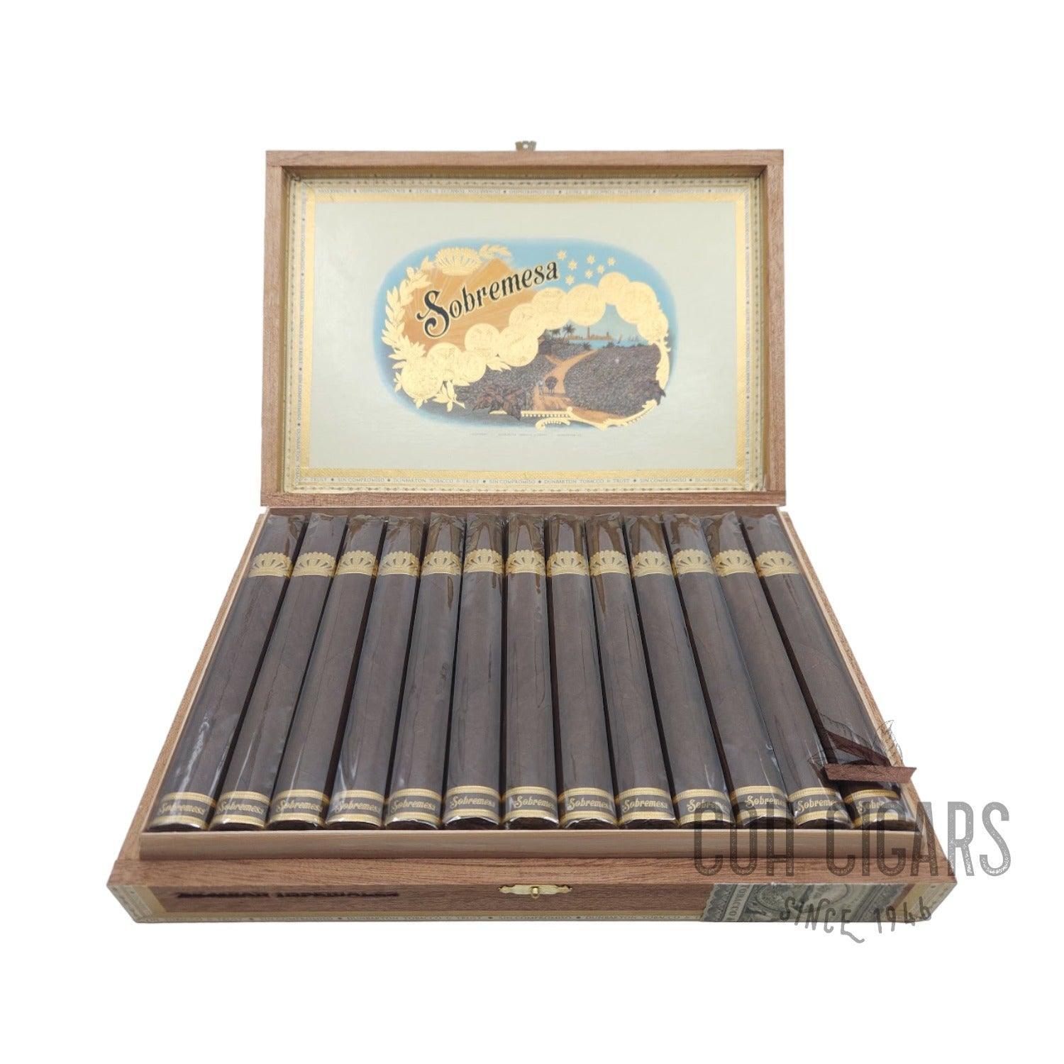 Gran Imperiales | Box 25 | Sobremesa Cigars - HK CohCigars -雪茄