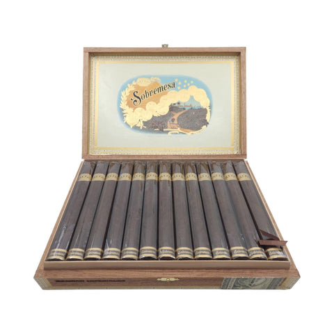 Gran Imperiales | Box 25 | Sobremesa Cigars - HK CohCigars -雪茄