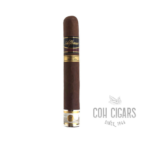 Gran Seleccion Enomes | Box 25 | Alfonso cigar - HK CohCigars