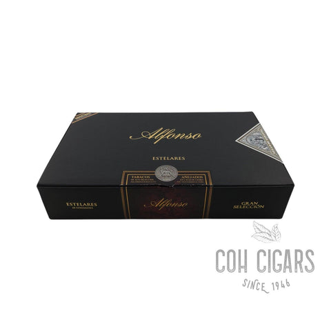 Gran Seleccion Estelares | Box 25 | Alfonso cigar - HK CohCigars