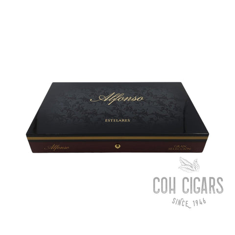 Gran Seleccion Estelares | Box 25 | Alfonso cigar - HK CohCigars