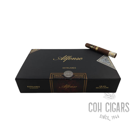 Gran Seleccion Estelares | Box 25 | Alfonso cigar - HK CohCigars