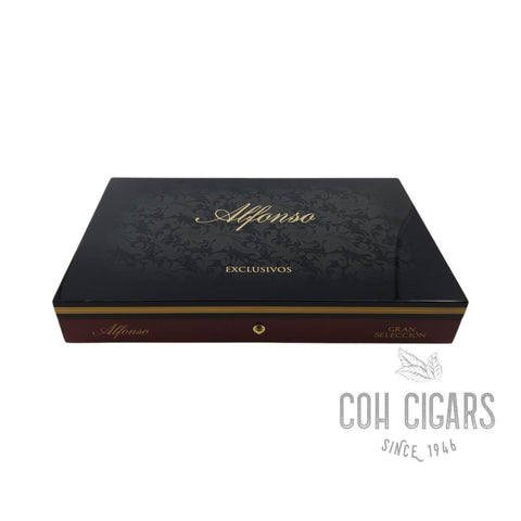 Gran Seleccion Exclusivo | Box 25 | Alfonso Cigars - HK CohCigars -雪茄