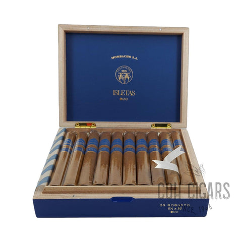 Granada Nicaragua Isletas Robusto | Box 20 | Mombacho Cigars - HK CohCigars -雪茄