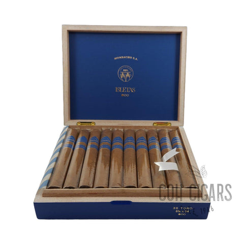 Granada Nicaragua Isletas Toro | Box 20 | Mombacho Cigars - HK CohCigars -雪茄