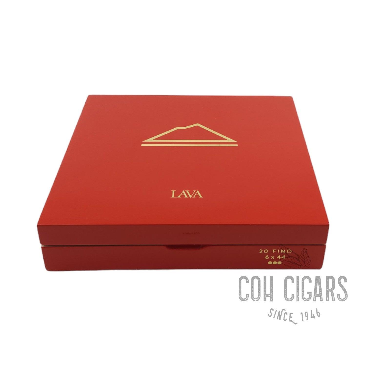Granada Nicaragua Lava Fino | Box 20 | Mombacho cigar - HK CohCigars