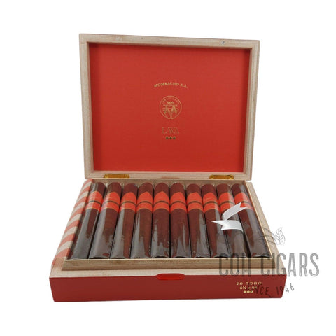 Granada Nicaragua Lava Toro | Box 20 | Mombacho Cigars - HK CohCigars -雪茄