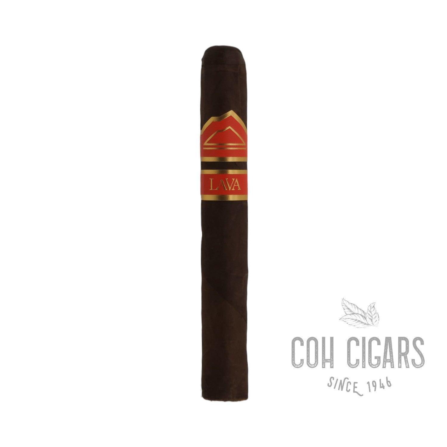 Granada Nicaragua Lava Toro | Box 20 | Mombacho Cigars - HK CohCigars -雪茄