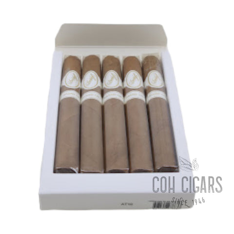 Grand Cru No.2 | Box 5 | Davidoff Cigars - HK CohCigars -雪茄