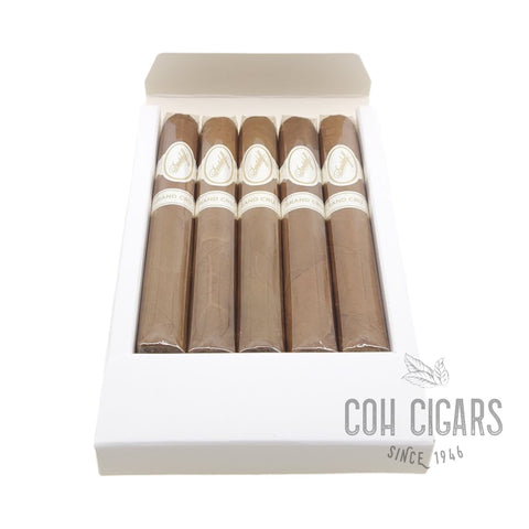 Grand Cru No.3 | Box 5 | Davidoff Cigars - HK CohCigars -雪茄