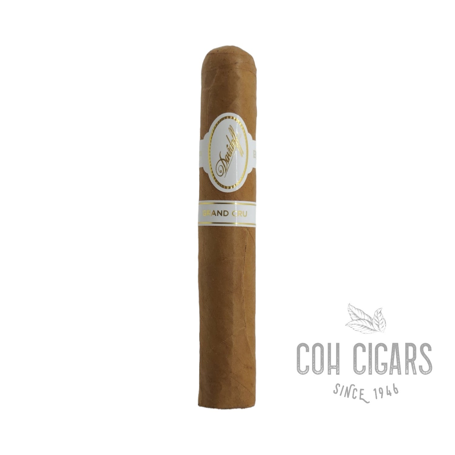 Grand Cru Robusto | Box 25 | Davidoff Cigars - HK CohCigars -雪茄