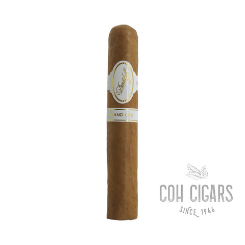 Grand Cru Robusto | Box 25 | Davidoff Cigars - HK CohCigars -雪茄