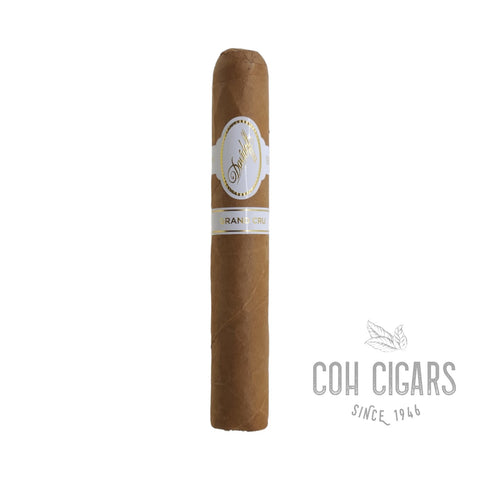 Grand Cru Robusto | Box 4 | Davidoff Cigars - HK CohCigars -雪茄