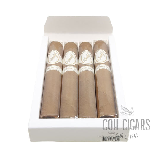 Grand Cru Toro | Box 4 | Davidoff Cigars - HK CohCigars -雪茄