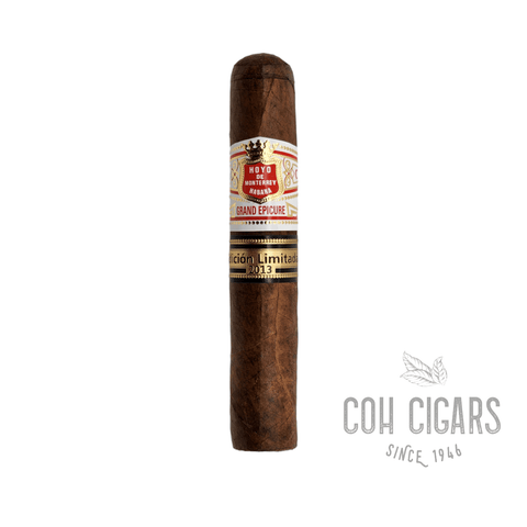 Grand Epicure Edicion Limitada 2013 | Box 10 | Hoyo de Monterrey cigar - HK CohCigars