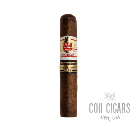 Grand Epicure Edicion Limitada 2013 | Box 10 | Hoyo de Monterrey Cigars - HK CohCigars -雪茄