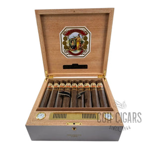 Grand Poemas | Box 25 | Byron Cigars