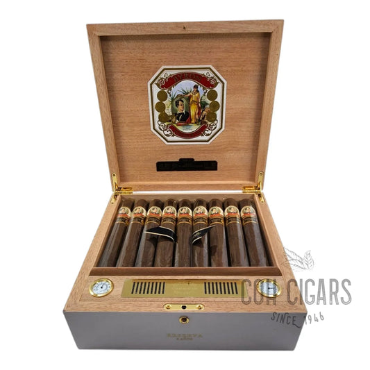 Grand Poemas | Box 25 | Byron Cigars