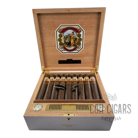 Grand Poemas | Box 25 | Byron Cigars