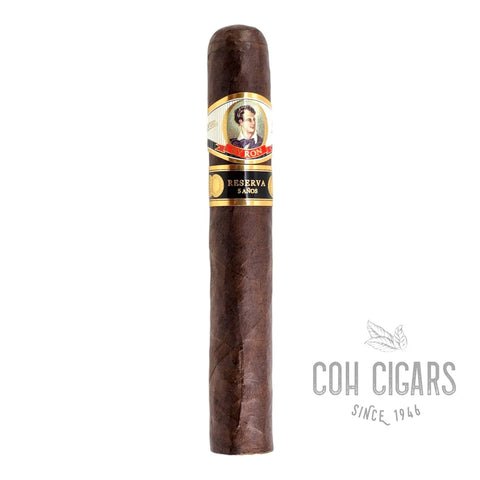 Grand Poemas | Box 25 | Byron Cigars