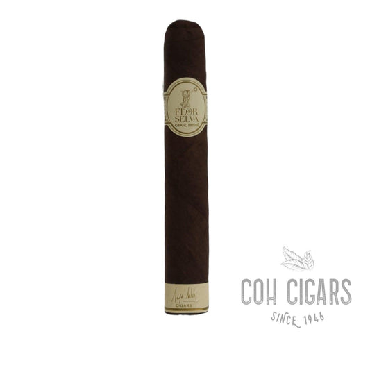Grand Presses | Box 20 | Flor de Selva cigar - HK CohCigars