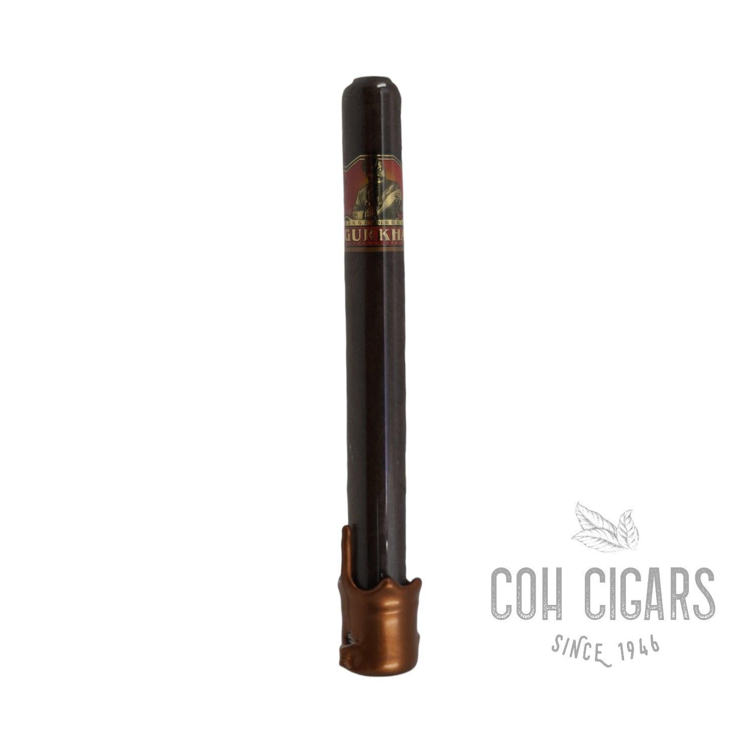 Grand Reserve Churchill Maduro | Box 30 | Gurkha Cigars - HK CohCigars -雪茄