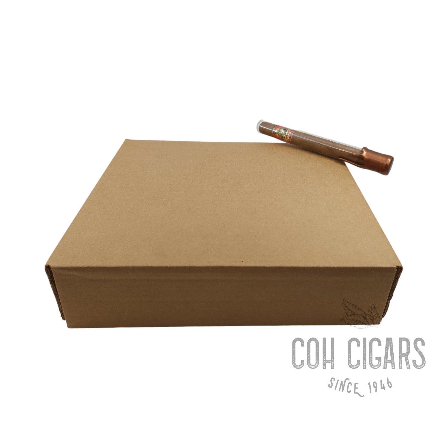 Grand Reserve Churchills Natural | Box 30 | Gurkha cigar - HK CohCigars