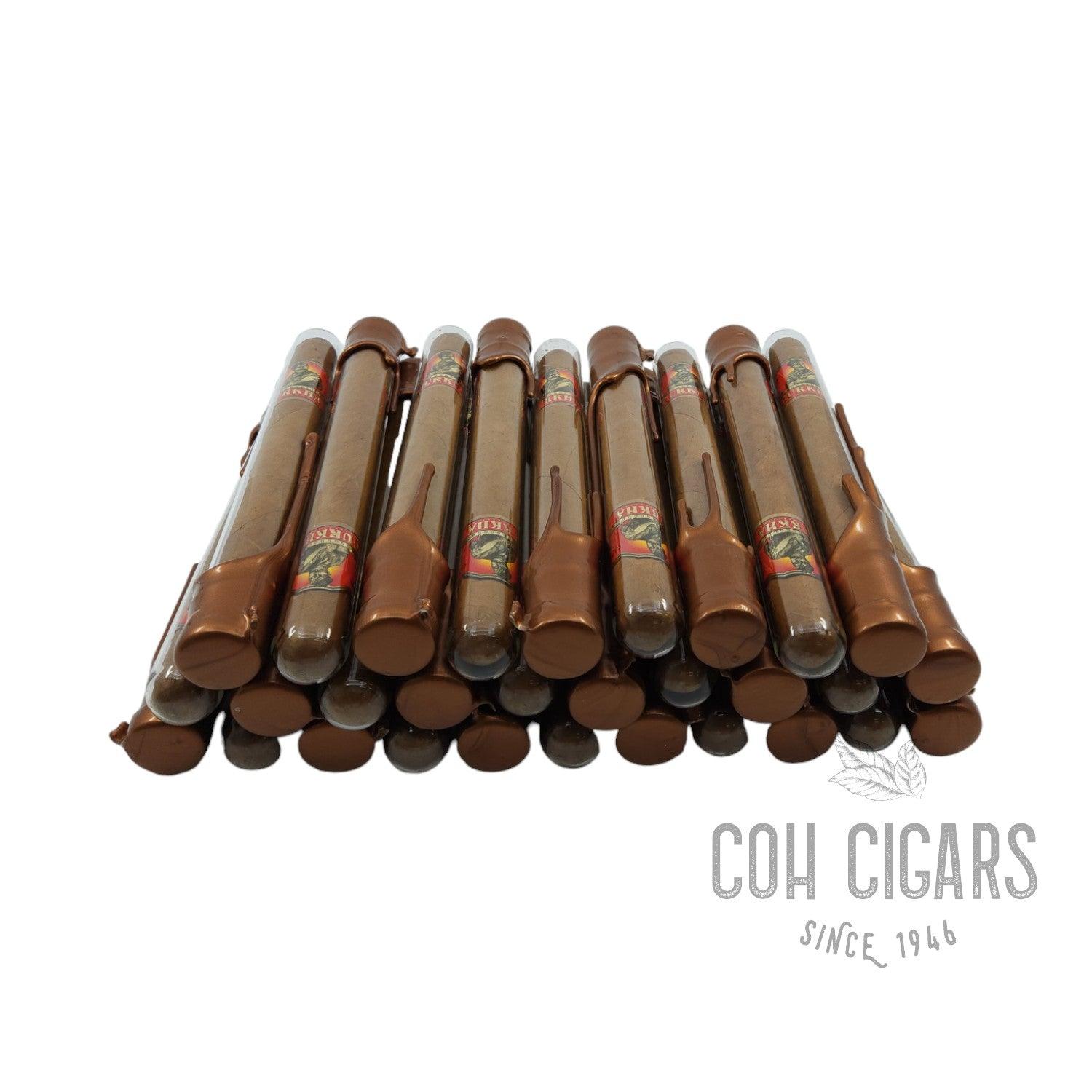 Grand Reserve Churchills Natural | Box 30 | Gurkha Cigars - HK CohCigars -雪茄