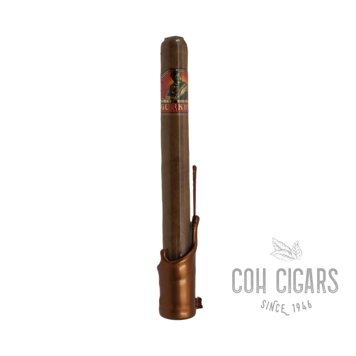 Grand Reserve Churchills Natural | Box 30 | Gurkha Cigars - HK CohCigars -雪茄