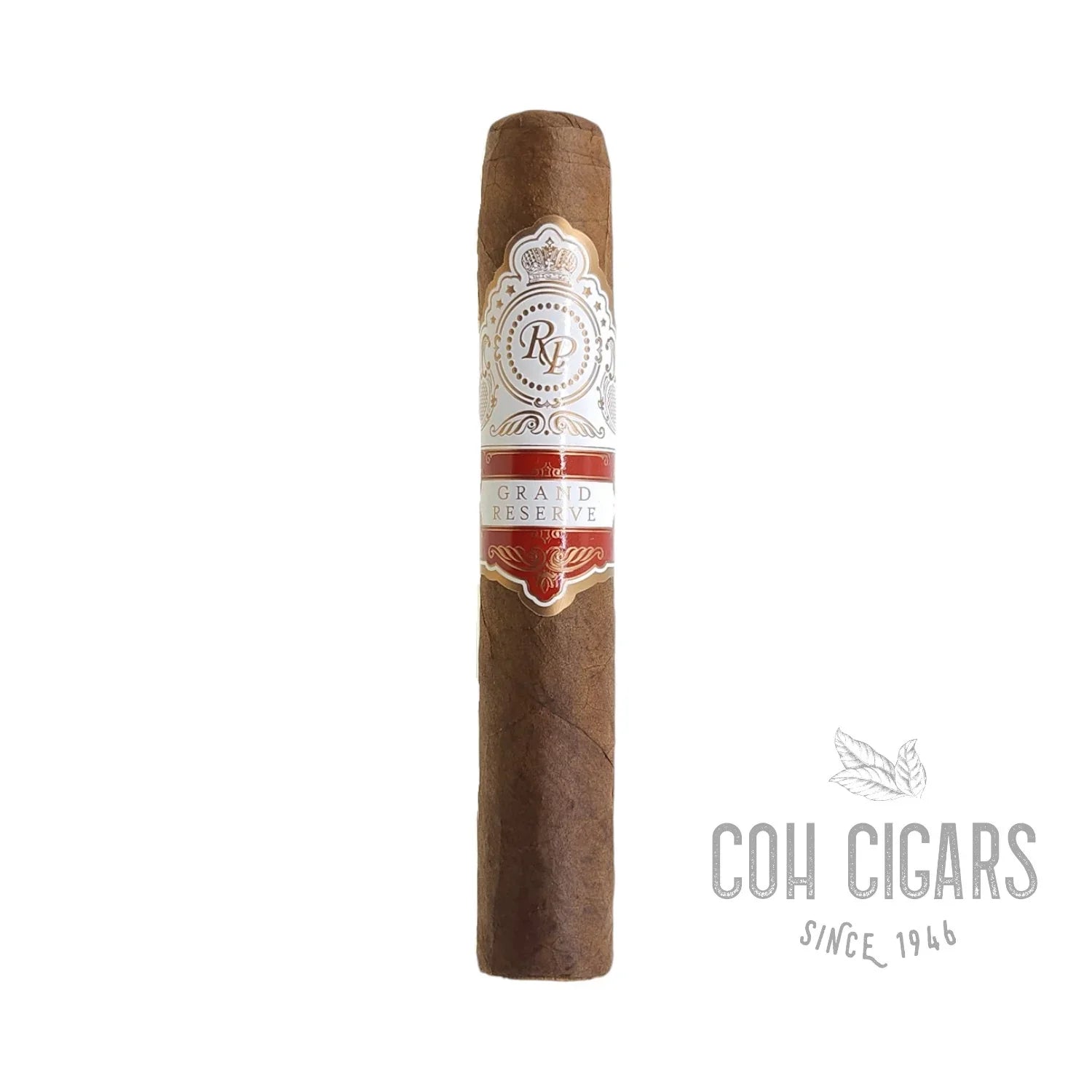 Grand Reserve Sixty | Box 10 | Rocky Patel cigar - HK CohCigars -雪茄